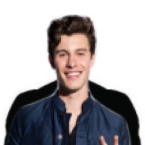 Meet your Posher, Mitchell